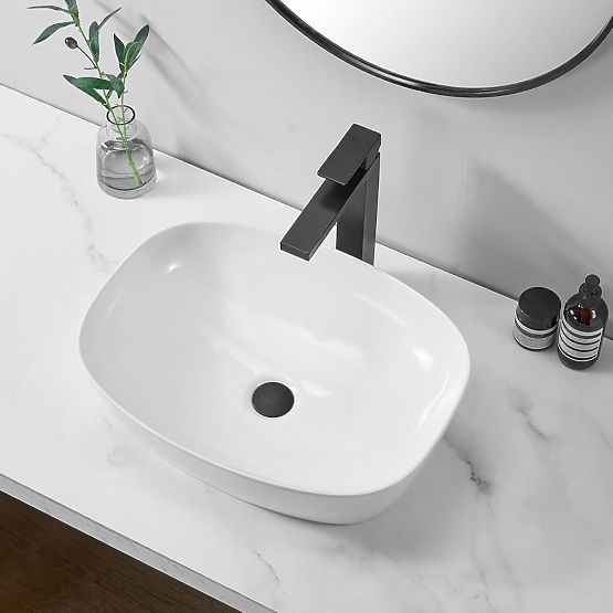 Lavabo senza tempo Rea Freja