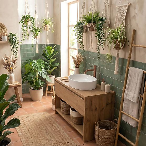 Lavabo senza tempo Rea Joana 50