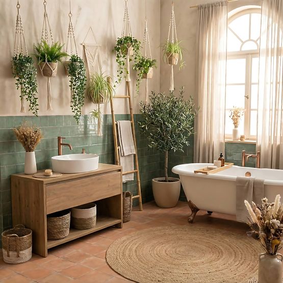 Lavabo senza tempo Rea Joana 50