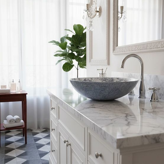 Lavabo senza tempo Rea Juliana