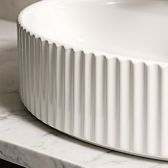 Lavabo senza tempo Rea Marcela 60