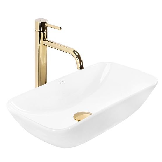 Lavabo senza tempo Rea Maria