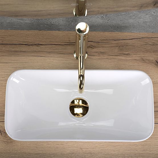 Lavabo senza tempo Rea Maria