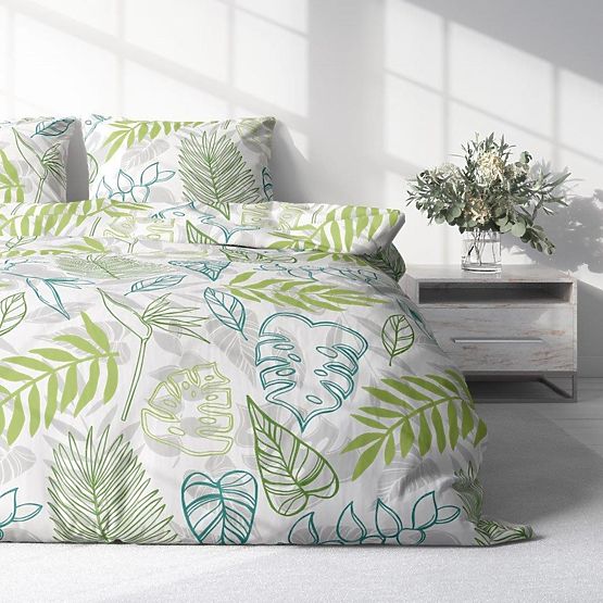 Lenzuola in microfibra Lenzuola 140x200cm + 70x90cm