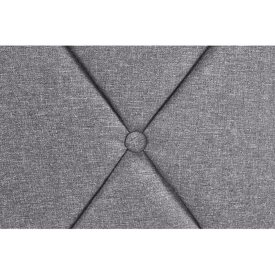 Letto BETINA 160 con cassetti grigio (4p=1ks)