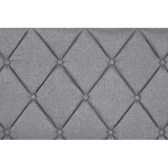 Letto BETINA 160 con cassetti grigio (4p=1ks)