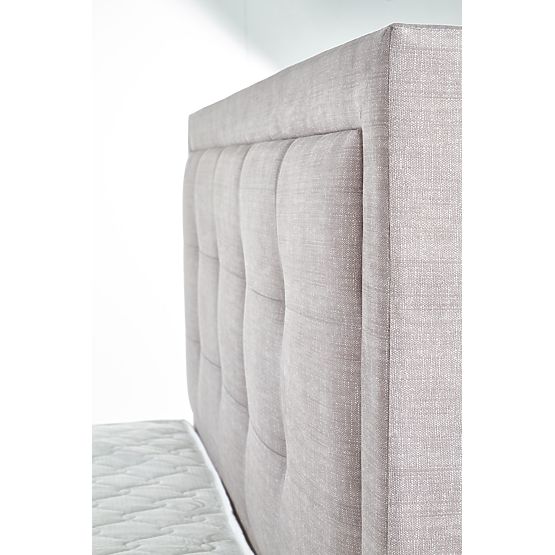 Letto EVORA beige (6p=1ks)