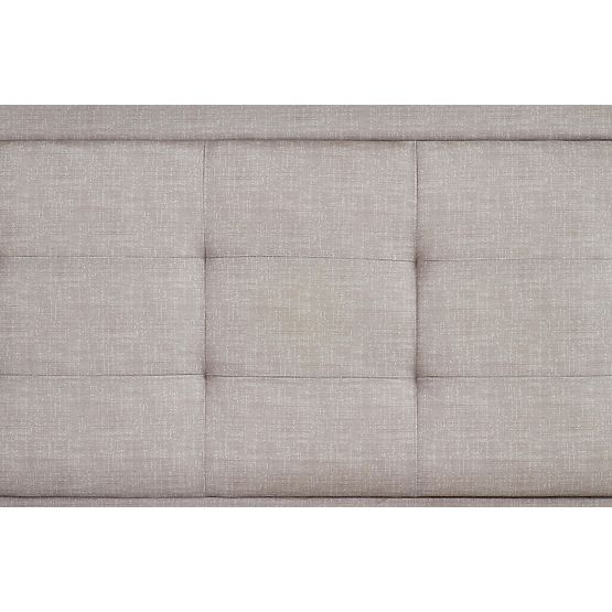 Letto EVORA beige (6p=1ks)