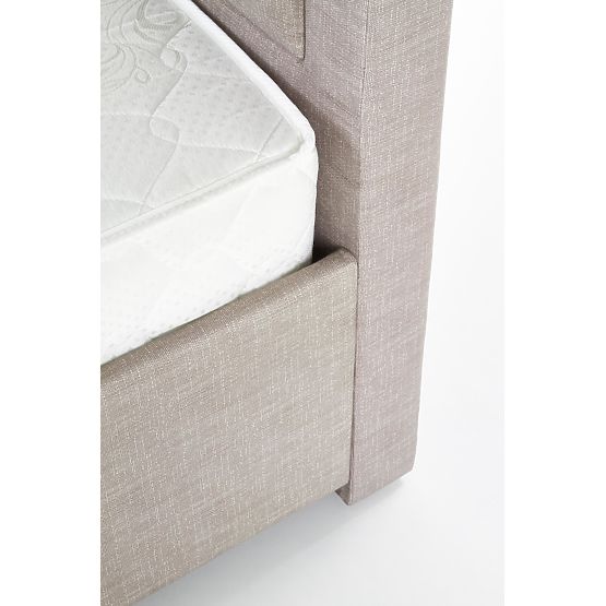 Letto EVORA beige (6p=1ks)