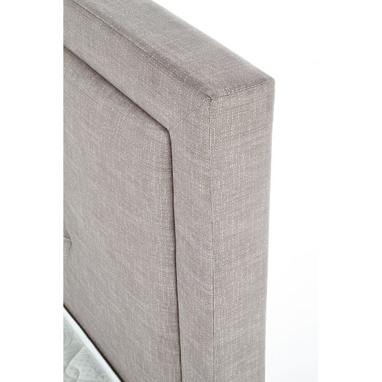 Letto EVORA beige (6p=1ks)