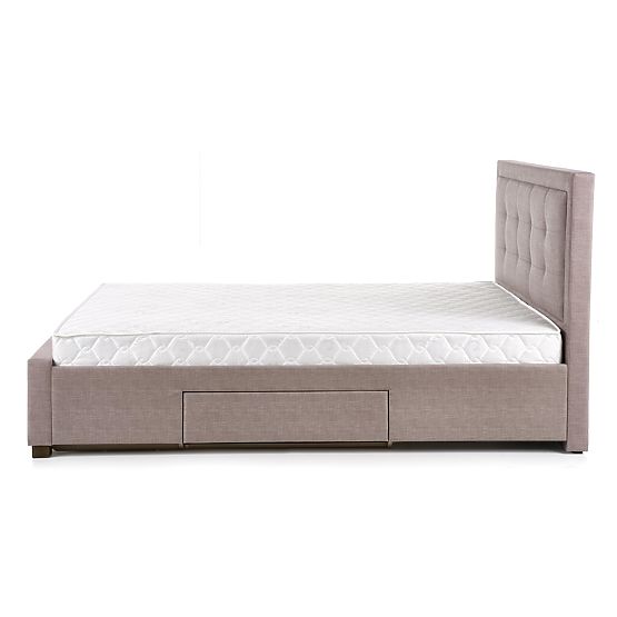 Letto EVORA beige (6p=1ks)