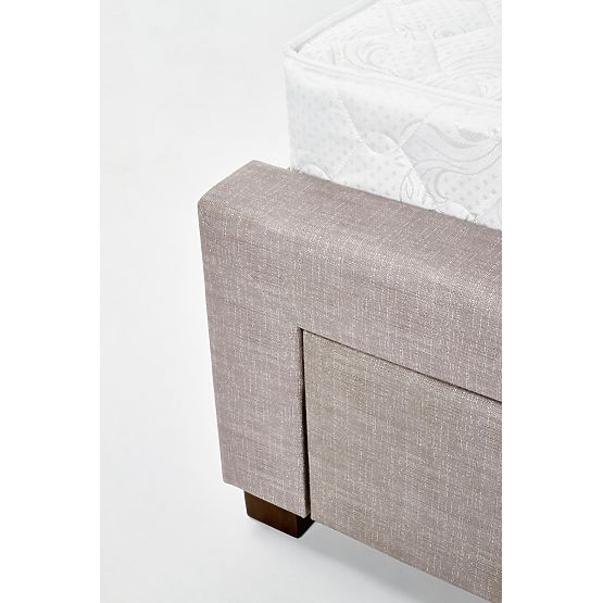 Letto EVORA beige (6p=1ks)