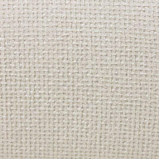 Letto imbottito Lumi 160x200 cm, con rete e spazio di stoccaggio, arrotondato, beige chiaro