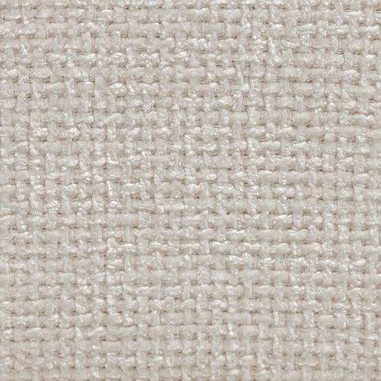 Letto imbottito Yunar 180x200 cm, con rete e spazio contenitore, beige