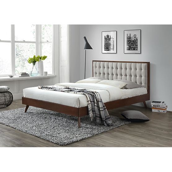 Letto matrimoniale 160x200 SOLOMO