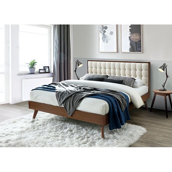 Letto matrimoniale 160x200 SOLOMO