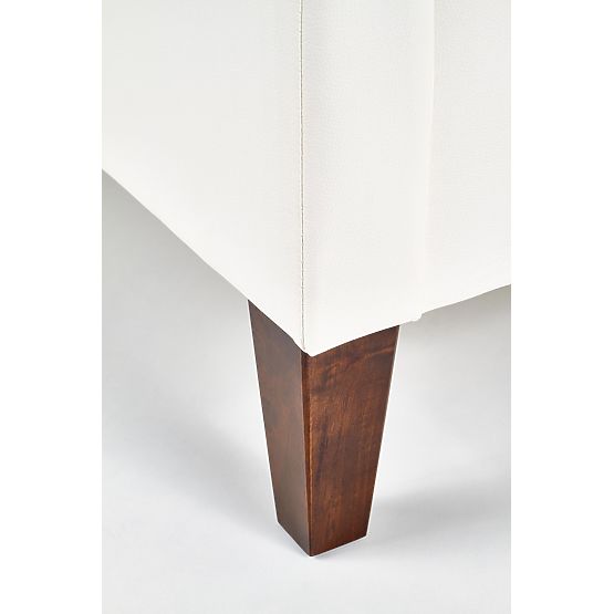 Letto SAMARA 160 bianco (2p=1ks.)