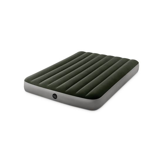 Materasso gonfiabile con pompa letto per 2 persone Intex 64778