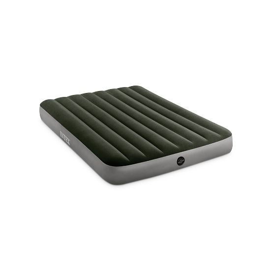 Materasso gonfiabile con pompa letto per 2 persone Intex 64778