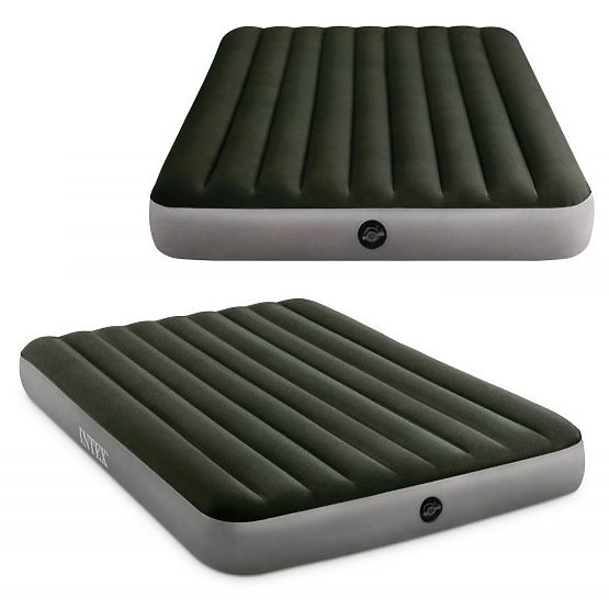 Materasso gonfiabile Intex matrimoniale 64109