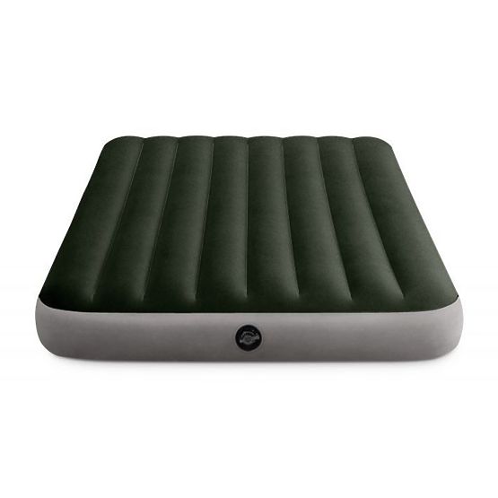 Materasso gonfiabile matrimoniale 191x137 cm Intex 64108