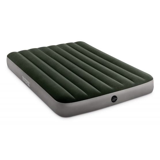 Materasso gonfiabile matrimoniale 191x137 cm Intex 64108