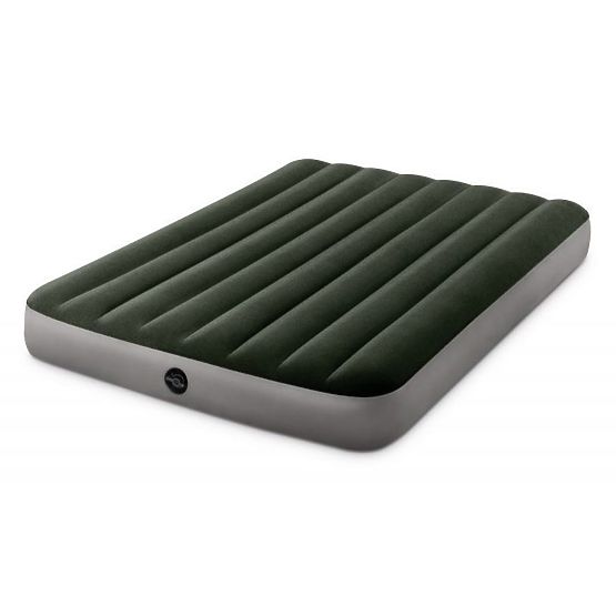 Materasso gonfiabile matrimoniale 191x137 cm Intex 64108