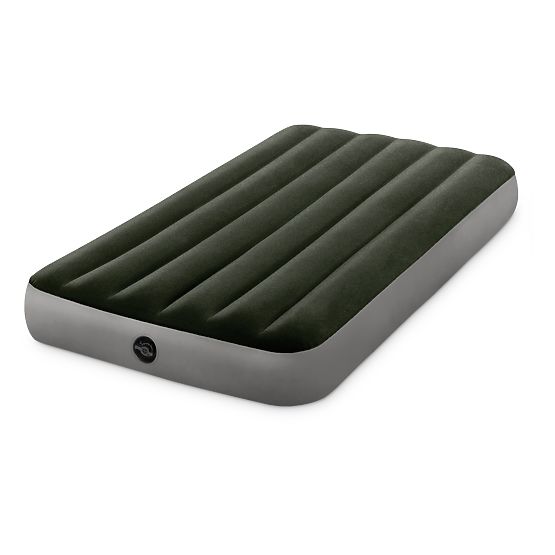 Materasso gonfiabile singolo 191x99 cm Intex 64107