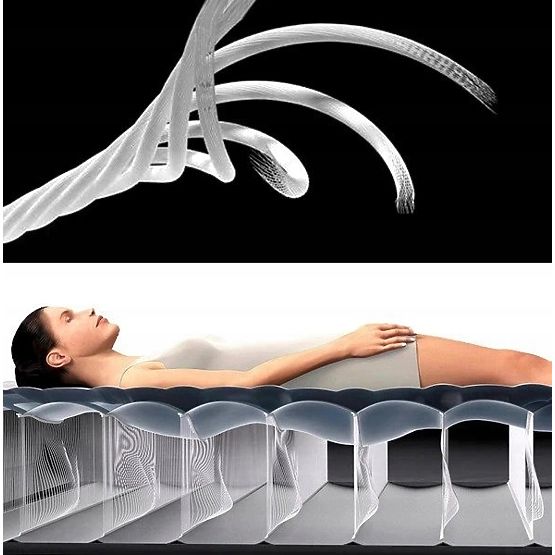 Materasso gonfiabile singolo 191x99 cm Intex 64107