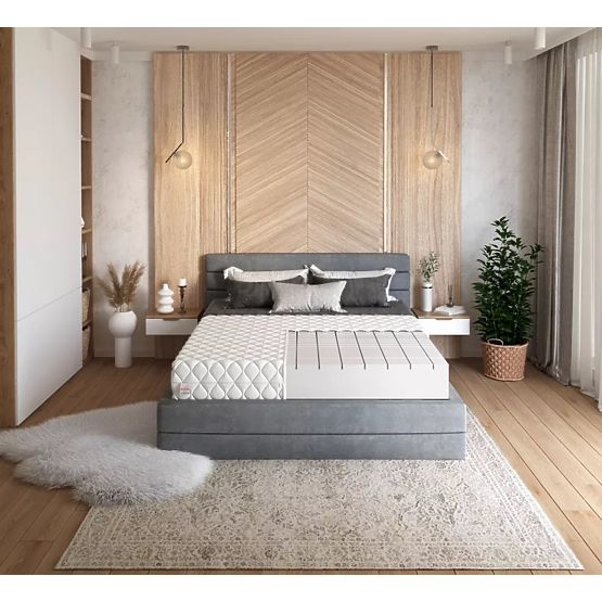 Materasso in schiuma Goya Max 180 x 200 cm