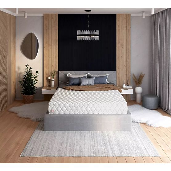 Materasso in schiuma Goya Max Plus 140 x 200 cm