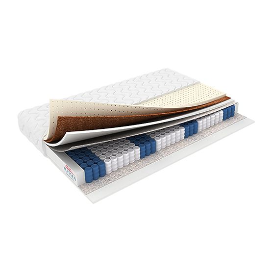 Materasso Milano plus