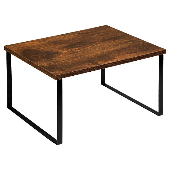 Mensola da cucina in bambù GINGER MAX rustica