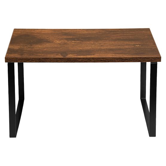 Mensola da cucina in bambù GINGER MAX rustica