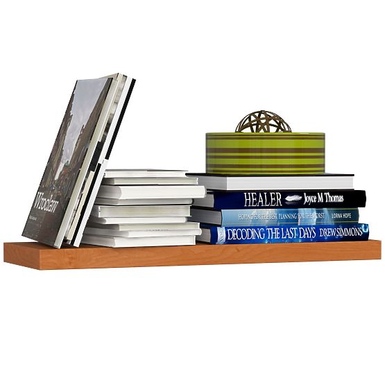 MENSOLA PS-3 60cm ONTANO