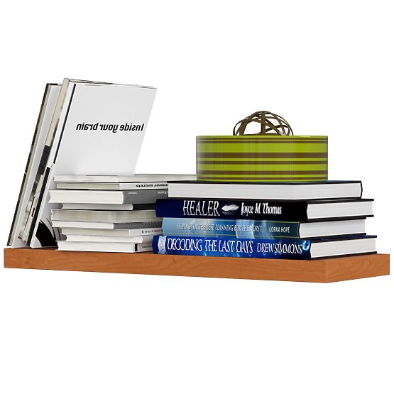 MENSOLA PS-3 60cm ONTANO