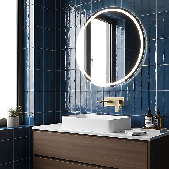 Miscelatore da Incasso per Lavabo REA Joe Oro Spazzolato