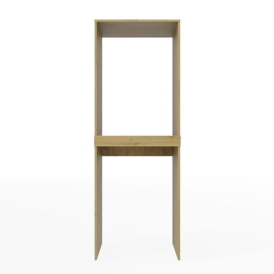 Mobile da bagno per lavatrice e asciugatrice POLA TWIN Colonna DUB ARTISAN