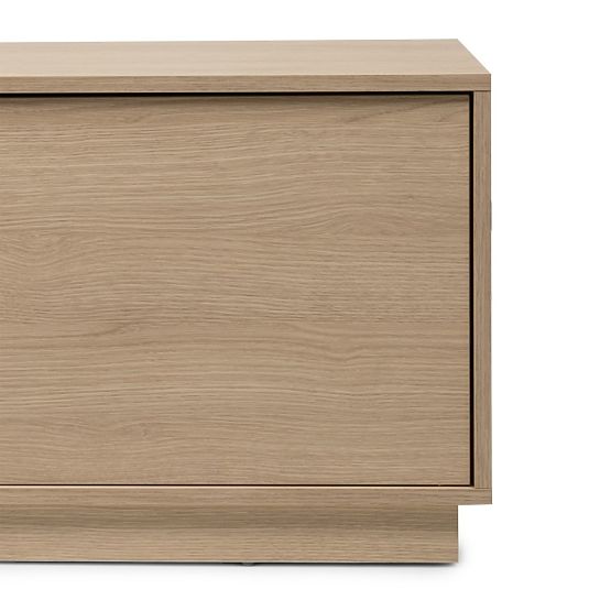 Mobile TV Japandi rovere Lindberg