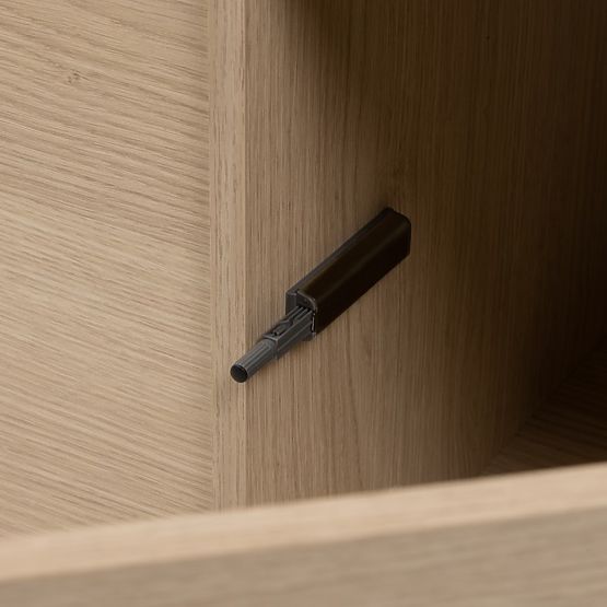 Mobile TV Japandi rovere Lindberg