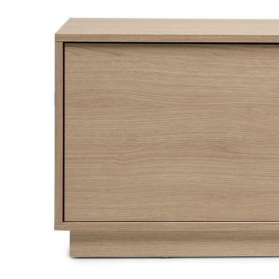 Mobile TV Japandi rovere Lindberg