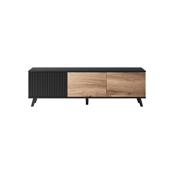 Mobile TV RANDOM RTV-1 - Rovere Wotan/Nero