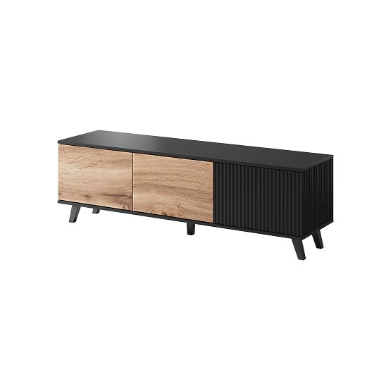 Mobile TV RANDOM RTV-1 - Rovere Wotan/Nero
