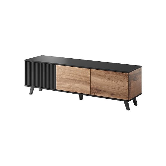 Mobile TV RANDOM RTV-1 - Rovere Wotan/Nero