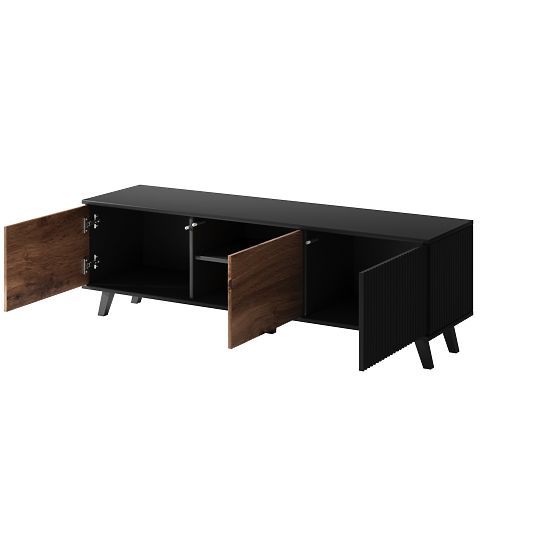Mobile TV RANDOM RTV-1 - Rovere Wotan/Nero