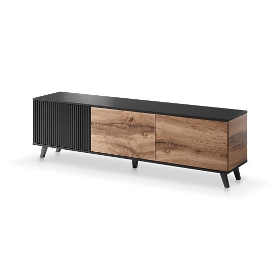 Mobile TV RANDOM RTV-2 - Rovere Wotan/Nero