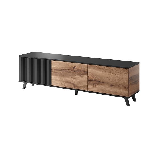 Mobile TV RANDOM RTV-2 - Rovere Wotan/Nero