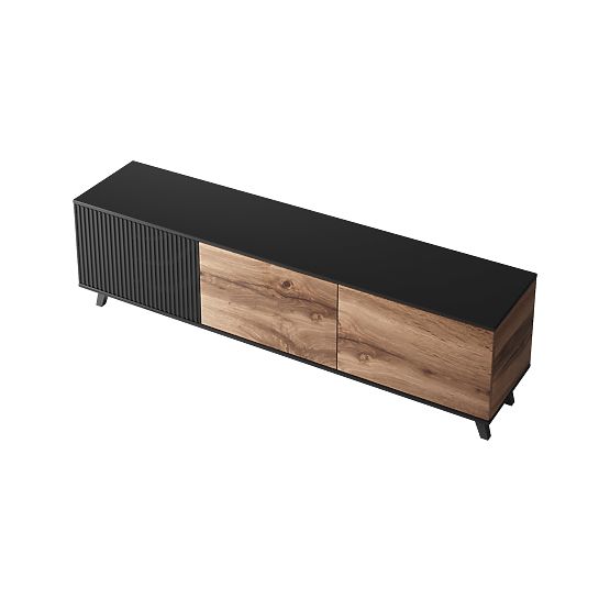 Mobile TV RANDOM RTV-2 - Rovere Wotan/Nero