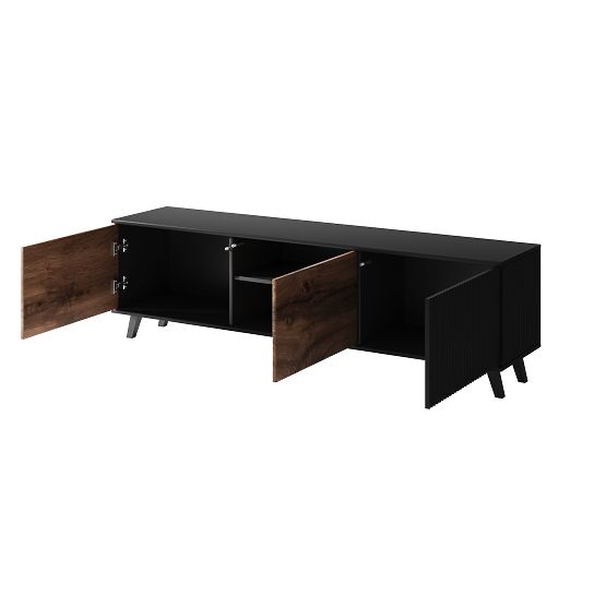Mobile TV RANDOM RTV-2 - Rovere Wotan/Nero