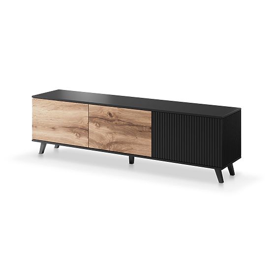 Mobile TV RANDOM RTV-2 - Rovere Wotan/Nero